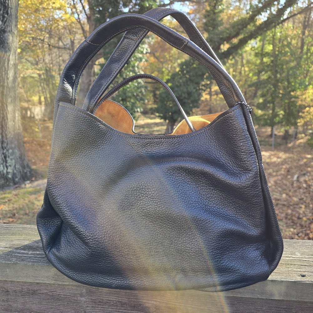 EUC Coach 1941 Bandit Hobo 39 Black 86760